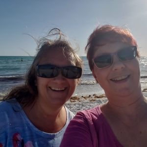 Meet your Posher, Jodi